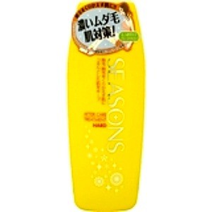 明色化粧品　シーズンズ　アフターケア＜ハード＞　200ML