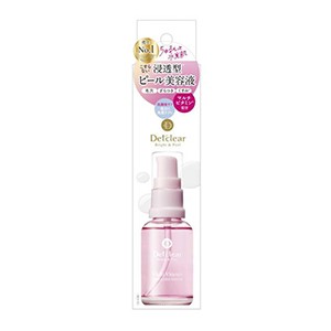 明色化粧品 DETクリア ブライト＆ピール ピール美容液３０ｍｌ