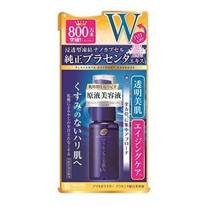 明色化粧品 プラセホワイター プラセンタ配合美容液３０ｍｌ