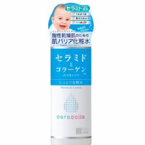 明色化粧品　セラコラ しっとり化粧水　180ml