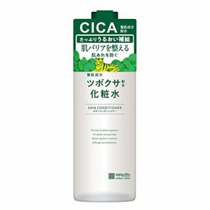 明色化粧品　ツボクサ配合化粧水 500mL CICA