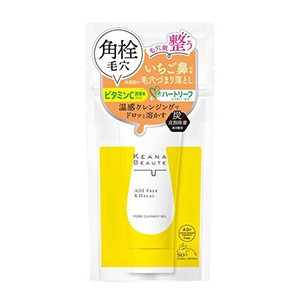 明色化粧品　ケアナボーテ　洗顔前の毛穴づまり落とし４０ｇ