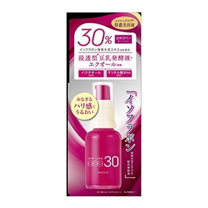 明色化粧品　イソフ　ＬＡＢＯ　３０％美容液３０ｍｌ