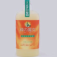 ミマスクリーンケア 緑の魔女 お風呂用 420ml (1603-0105)