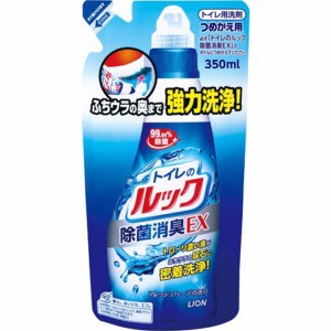 ライオン トイレのルック つめかえ用　350mL