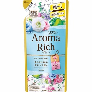 ソフラン アロマ リッチ ラベンダーの通販 Au Pay マーケット