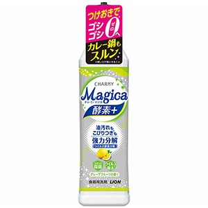 ライオン　チャーミーマジカ　酵素プラスグレープフルーツの香り本体２２０ｍｌ