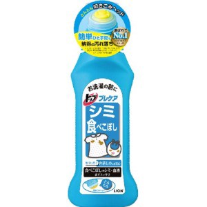 ライオン トップ プレケア シミ用 160ml