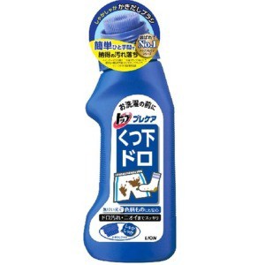 ライオン トップ プレケア ドロ用 220ml