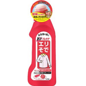 ライオン トップ プレケア エリそで用 250ml