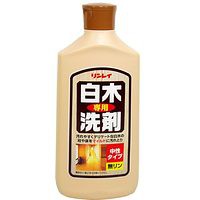 リンレイ 白木洗剤 500ml