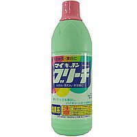 ロケットマイキッチンブリーチ６００ＭＬ