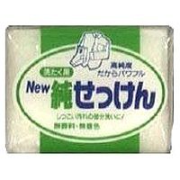 ミヨシ 洗たく用せっけん 190G