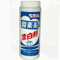 太陽油脂 パックス 酸素系漂白剤 430G