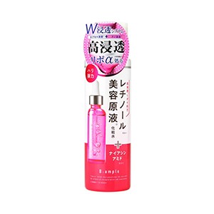 コスメティックローランド　Bアンプル　美容原液リポα　ローション Ｒ１８５ｍｌ