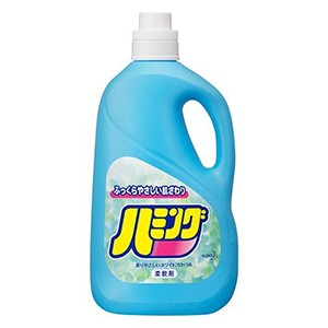 花王 ハミング 特大 2500ml