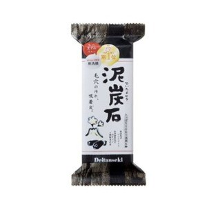 ペリカン石鹸　泥炭石　１５０Ｇ 　洗顔石鹸