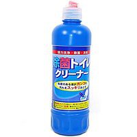 ミツエイ 除菌トイレクリーナー 500ml