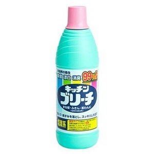 ミツエイ  キッチンブリーチＳ 600ml