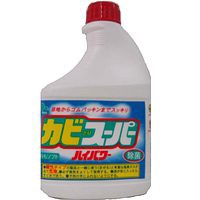 ミツエイ ニューカビとりスーパー つけかえ用 400ml