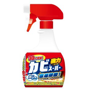 【数量限定】ミツエイ　カビとりスーパーハイパワー　本体　520ｍｌ