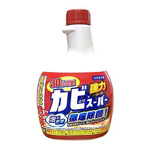 ミツエイ　カビとりスーパーハイパワー 付替　５２０ｍｌ