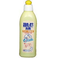 コーセー エルミー 手荒れ性用 運動靴・靴下洗剤 300ml