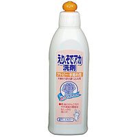 コーセー エルミー 手荒れ性用 えり・そでアカ洗剤 300ml