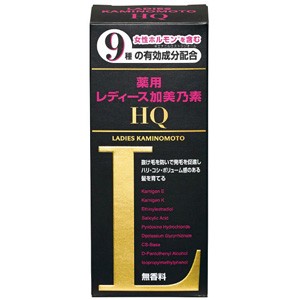 加美乃素　薬用レディース加美乃素ＨＱ　無香料１５０mｌ