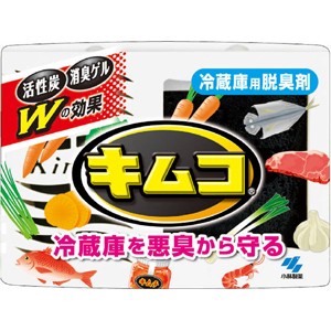 小林製薬　キムコ　レギュラー　113g