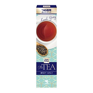 小林製薬　サワデー 香るスティック The TEA 爽やかアールグレイ付替７０ｍｌ