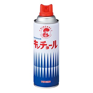 大日本除虫菊　キンチョールＶ　ハエ・蚊殺虫剤スプレー４５０ｍｌ