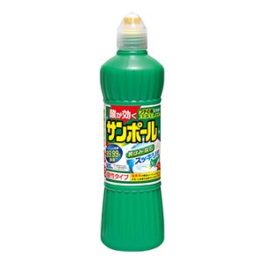 大日本除虫菊　金鳥 サンポールＶ ５００ｍｌ