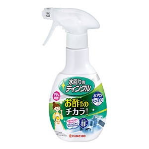 大日本徐虫菊　キンチョウ　水回り用ティンクル　防臭Ｖ本体３００ｍｌ