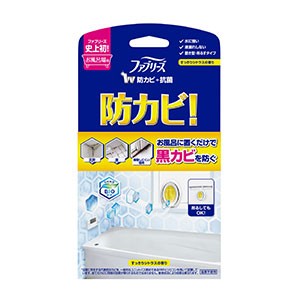 Ｐ＆Ｇ　ファブリーズ　お風呂用防カビ剤 シトラスの香り ７ｍｌ