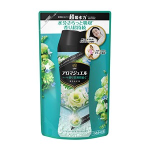 Ｐ＆Ｇ　レノア アロマジュエル パステルフローラル＆ブロッサムの香りつめかえ４１５ｍｌ