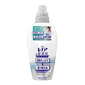 Ｐ＆Ｇ　レノア 超消臭1WEEK フレッシュソープの香り 本体５３０ｍｌ