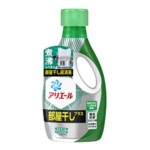 Ｐ＆Ｇ　アリエールジェル 部屋干しプラス 本体６９０ｇ