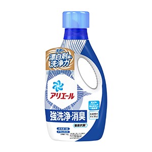 Ｐ＆Ｇ　アリエールジェル　本体７２０ｇ