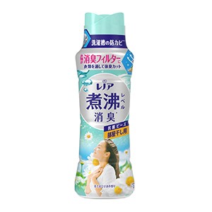 Ｐ＆Ｇ　レノア　煮沸レベル消臭抗菌ビーズ　部屋干し 花とおひさまの香り４２０ｍｌ