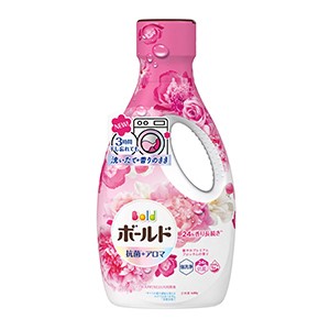 Ｐ＆Ｇ　ボールドジェル　華やかプレミアムブロッサムの香り本体６４０ｇ