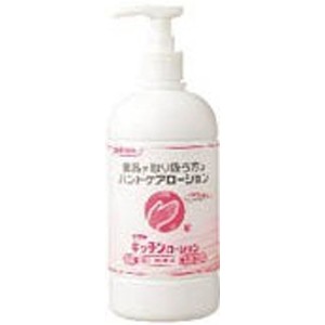 東京サラヤ　サラヤ キッチンローション 480ml