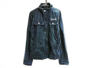 ホリスター アウター メンズの通販 Au Pay マーケット