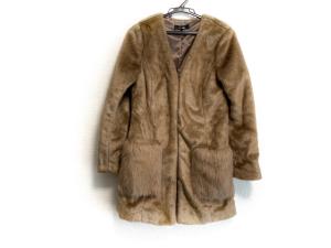 Rienda ファー コートの通販 Au Pay マーケット