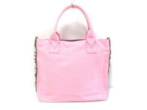 バッグ ベビー用品 Personalized Faux Leather Pouch CATHYS CONCEPTS