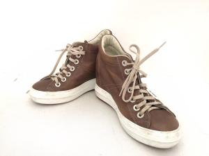 インヒール スニーカー 激安 8cmの通販 Au Pay マーケット