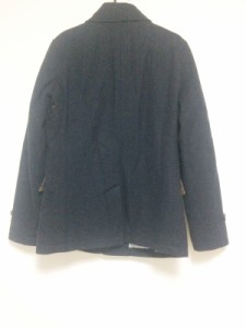 シップス Ships コート メンズ ネイビー Colors 冬物 中古 20190627の通販はau Pay マーケット ブランディア Au Wowma 店 商品ロットナンバー 434971180