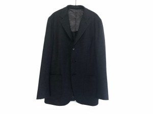 ユナイテッドアローズ United Arrows ジャケット サイズ46 Xl メンズ 美品 ダークグレー 中古 の通販はau Wowma ワウマ 還元祭クーポン利用対象ショップ ブランディア Au Wowma 店 商品ロットナンバー