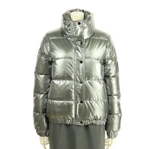 シルバー ダウン ジャケット レディースの通販 Au Pay マーケット