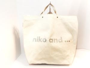 無料ダウンロードniko And トートバッグ 人気のファッショントレンド
